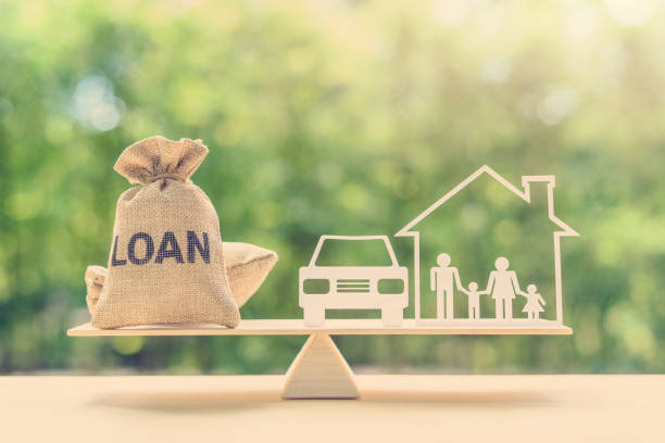 Best Construction Loans  in Cleveland, TX