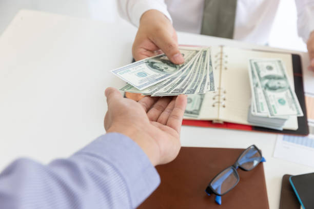 Loan Servicing and Management in Cleveland, TX