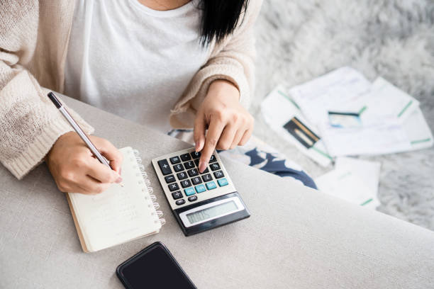 Cleveland, TX Loan Agency Company